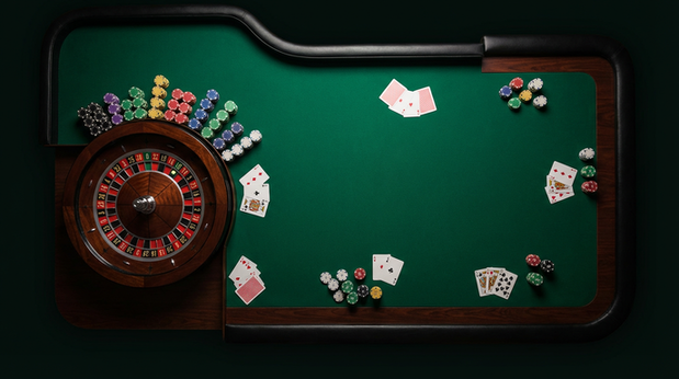 Game list for 97pkr casino section - 5