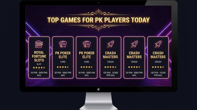 Payment and PKR controls in 97pkr - 6