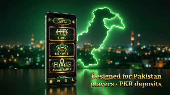 Main screen of 97pkr pk page for PK players - 4